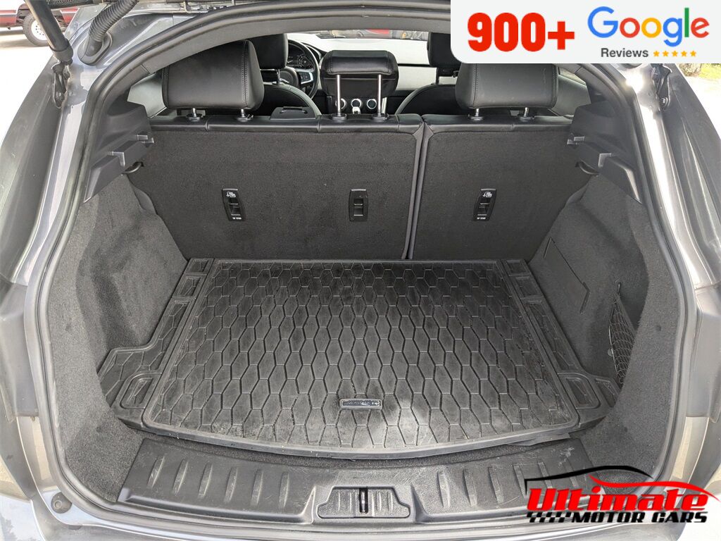 2020 Jaguar E-PACE SE Saint Augustine FL