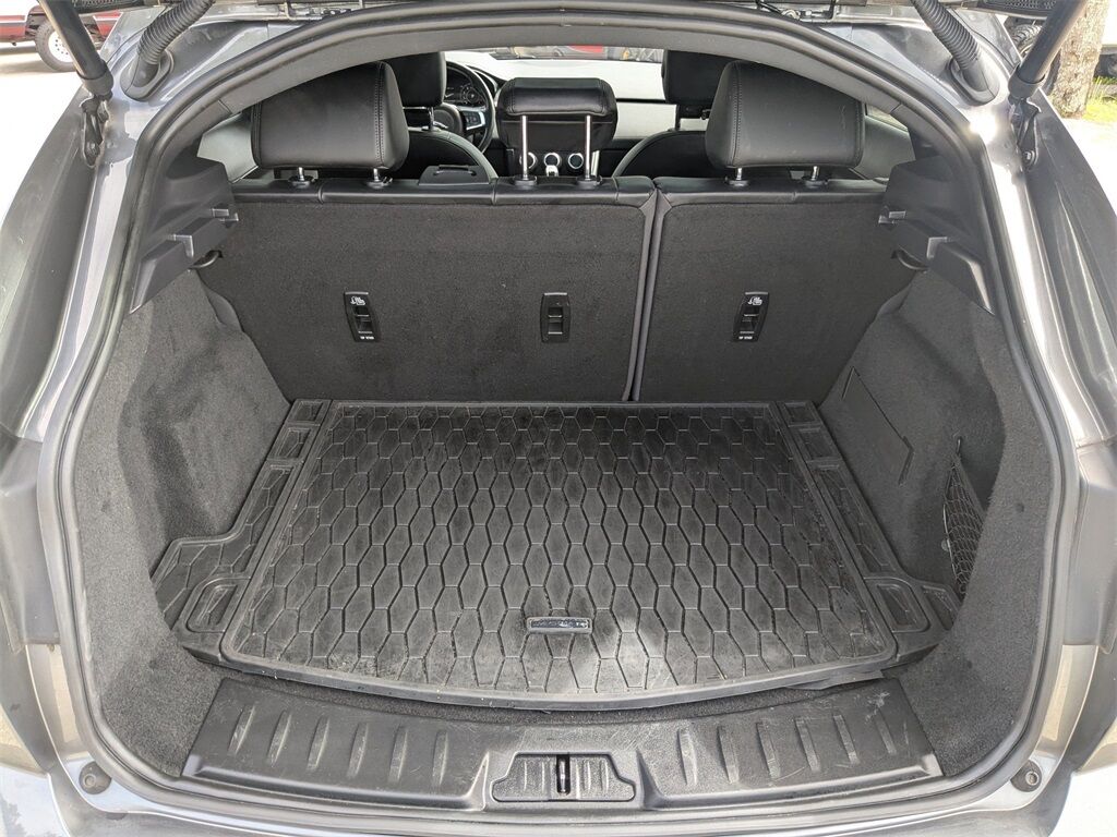 2020 Jaguar E-PACE SE Saint Augustine FL