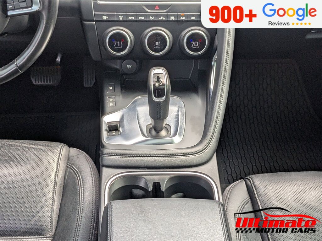 2020 Jaguar E-PACE SE Saint Augustine FL