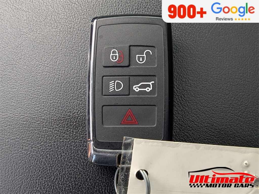 2020 Jaguar E-PACE SE Saint Augustine FL