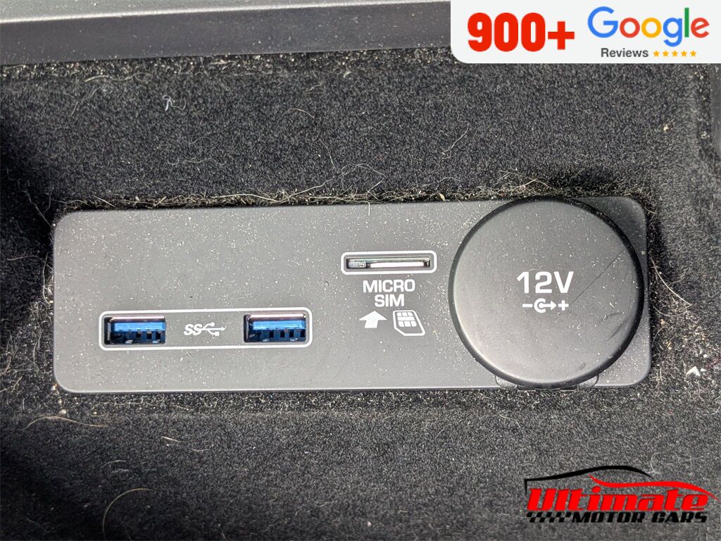 2020 Jaguar E-PACE SE Saint Augustine FL