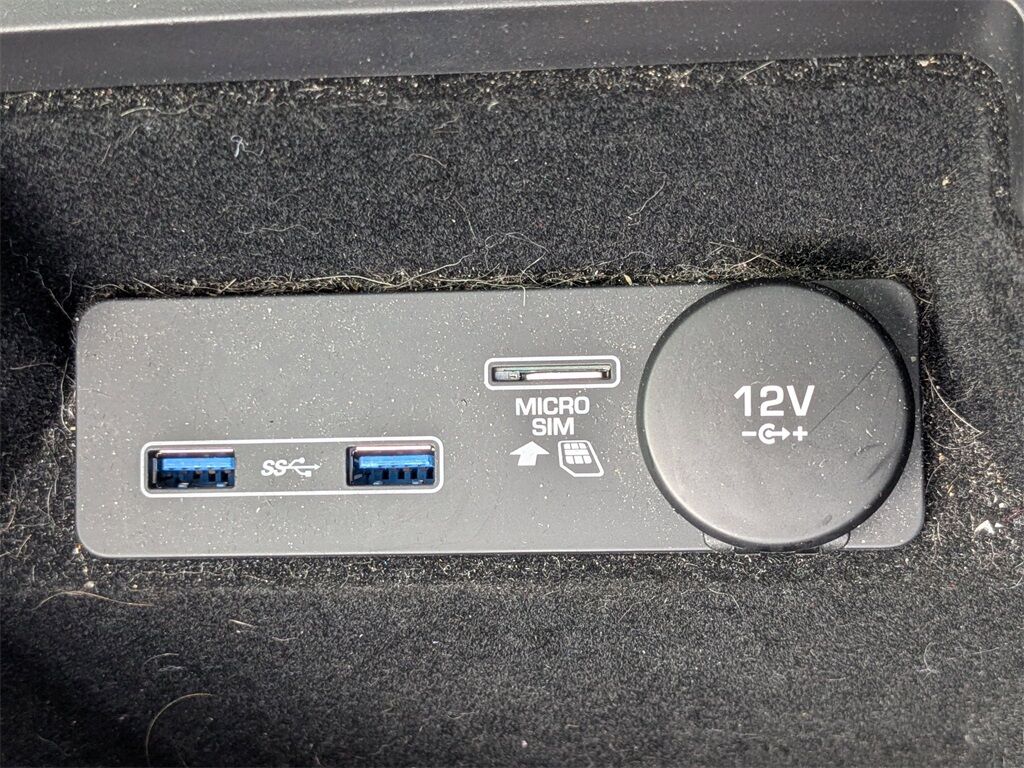 2020 Jaguar E-PACE SE Saint Augustine FL