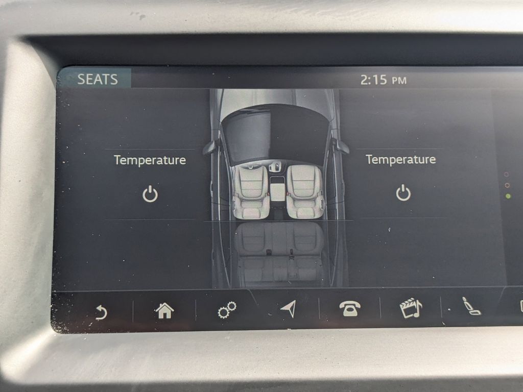 2020 Jaguar E-PACE SE Saint Augustine FL