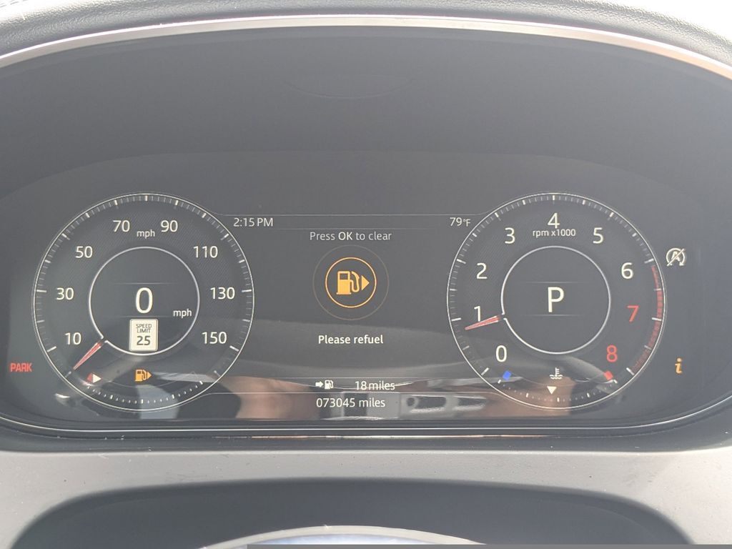 2020 Jaguar E-PACE SE Saint Augustine FL