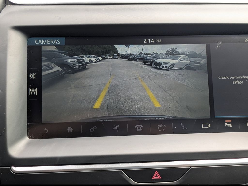 2020 Jaguar E-PACE SE Saint Augustine FL