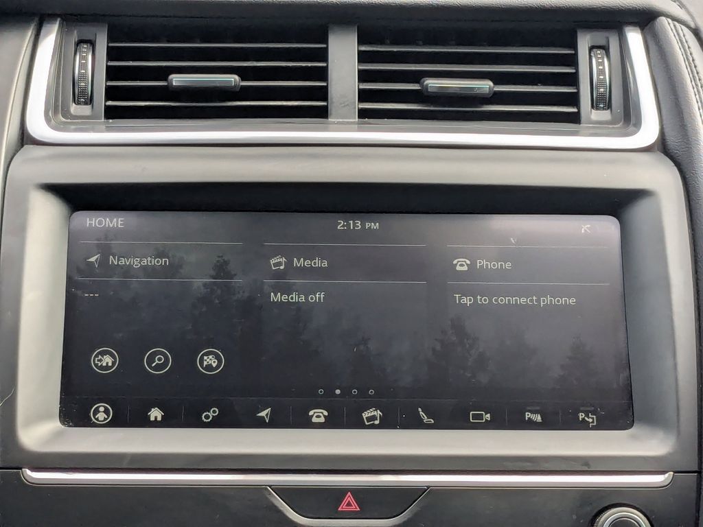 2020 Jaguar E-PACE SE Saint Augustine FL