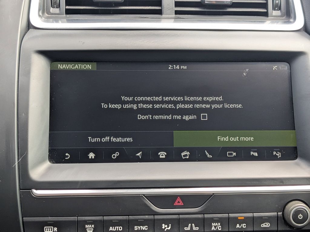 2020 Jaguar E-PACE SE Saint Augustine FL