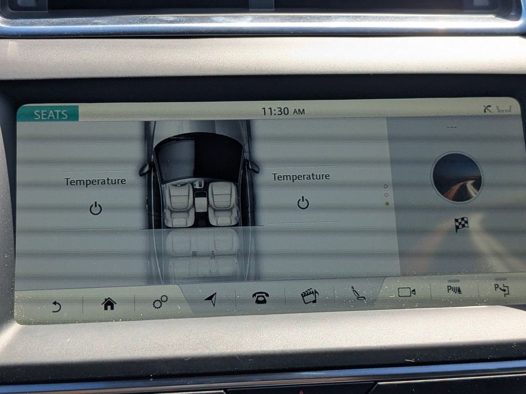 2020 Jaguar E-PACE SE Saint Augustine FL