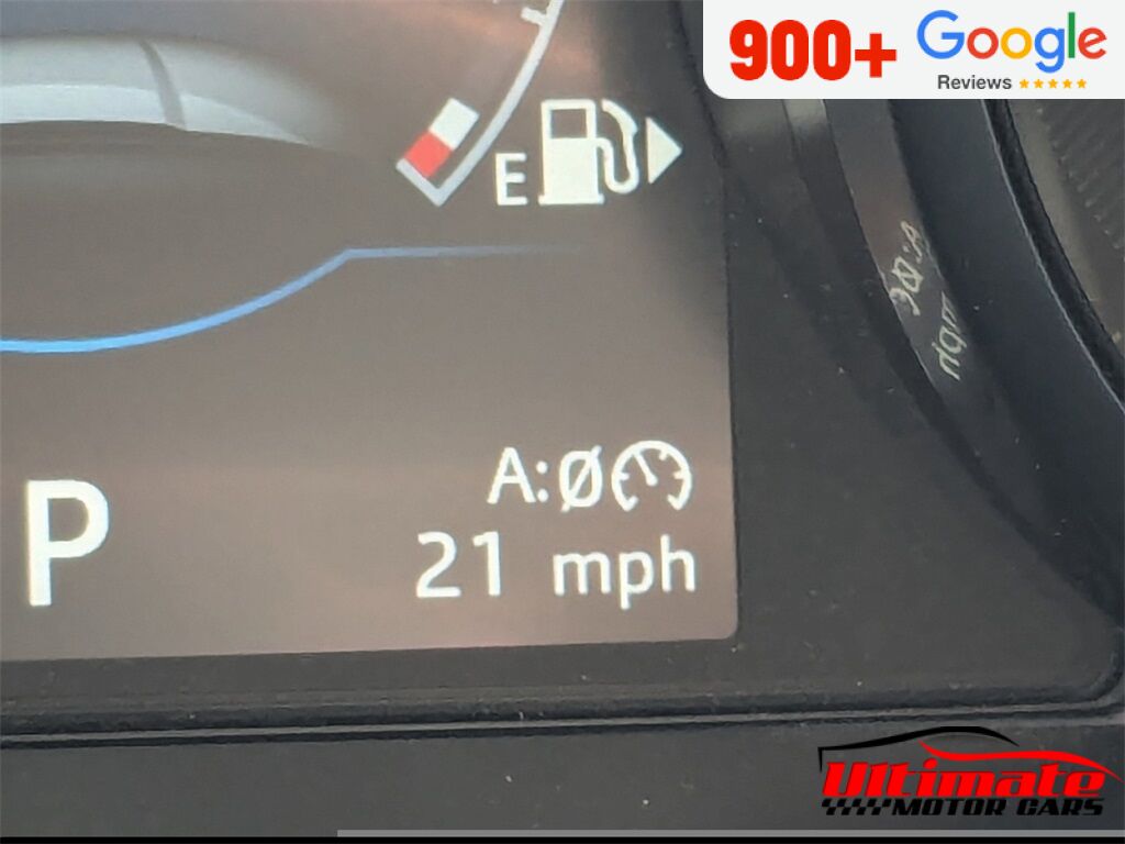 2020 Jaguar E-PACE SE Saint Augustine FL