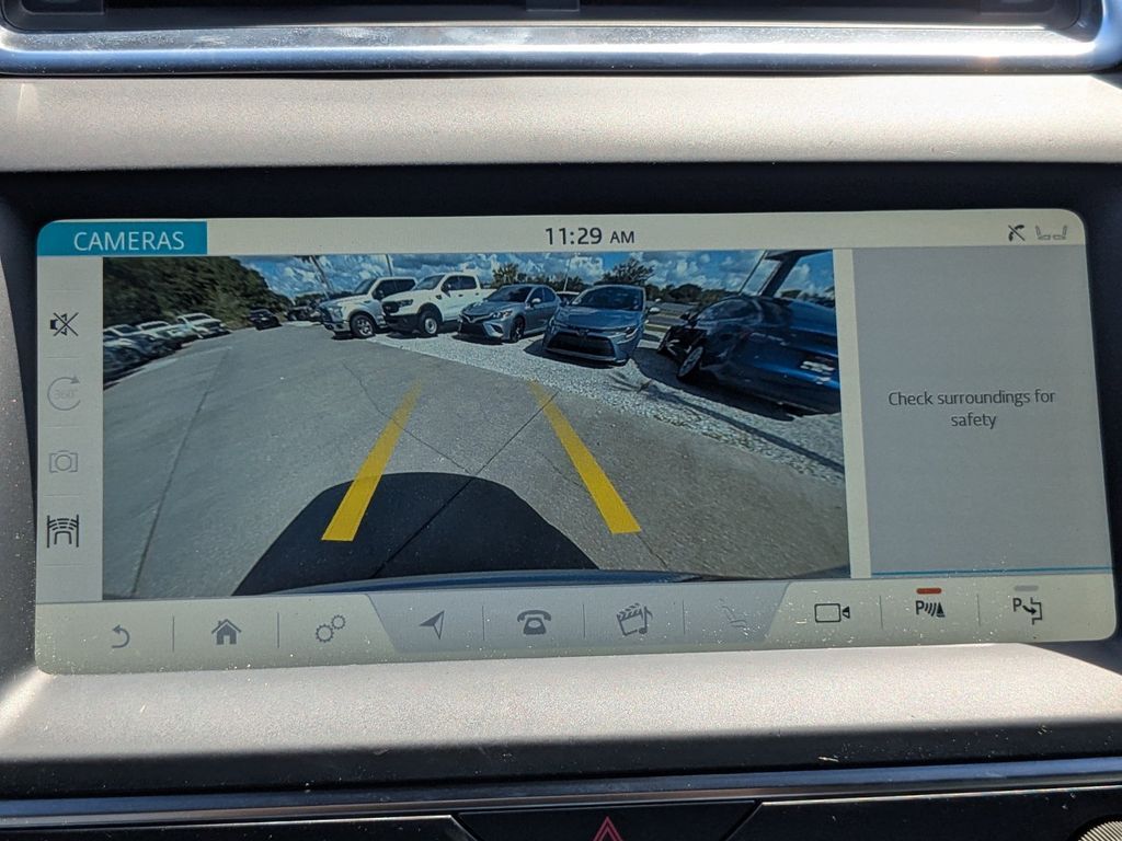 2020 Jaguar E-PACE SE Saint Augustine FL