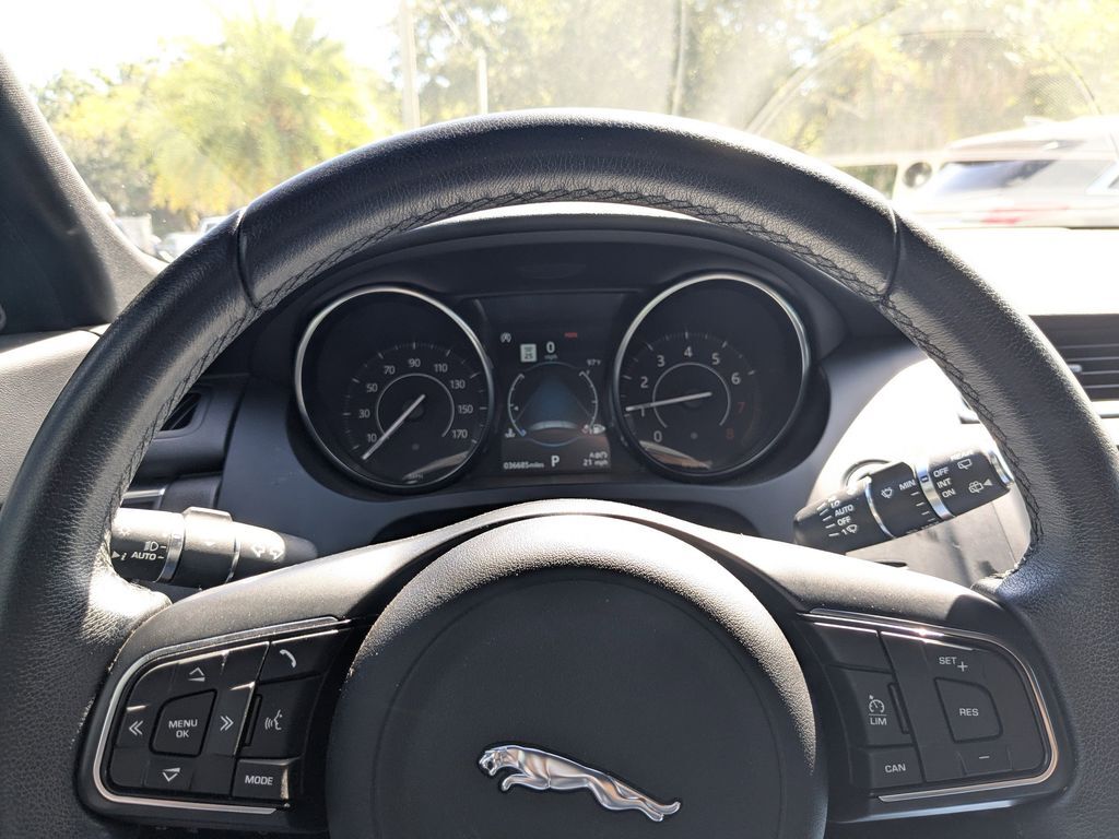 2020 Jaguar E-PACE SE Saint Augustine FL