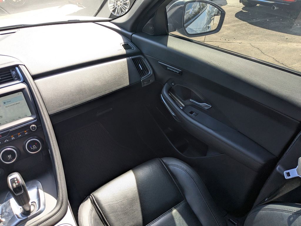 2020 Jaguar E-PACE SE Saint Augustine FL