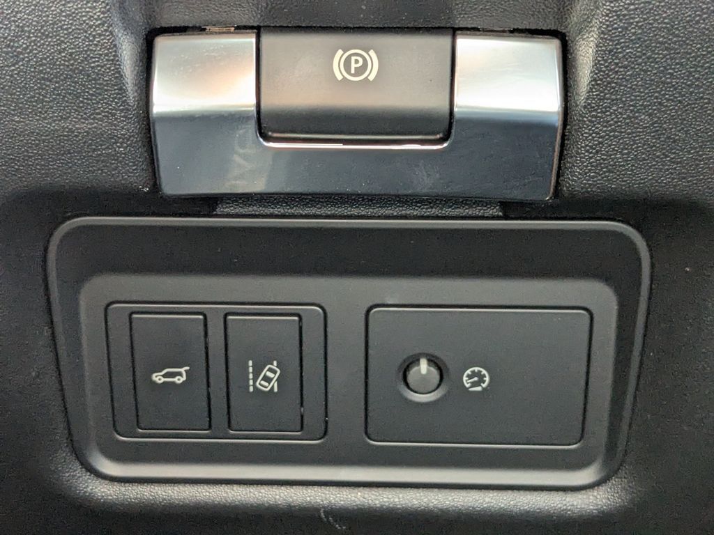 2020 Jaguar E-PACE SE Saint Augustine FL