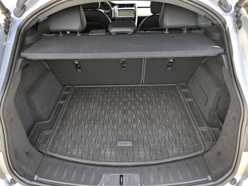 2020 Jaguar E-PACE SE Saint Augustine FL