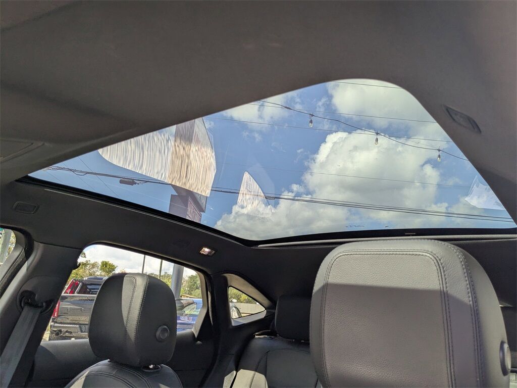 2020 Jaguar E-PACE SE Saint Augustine FL