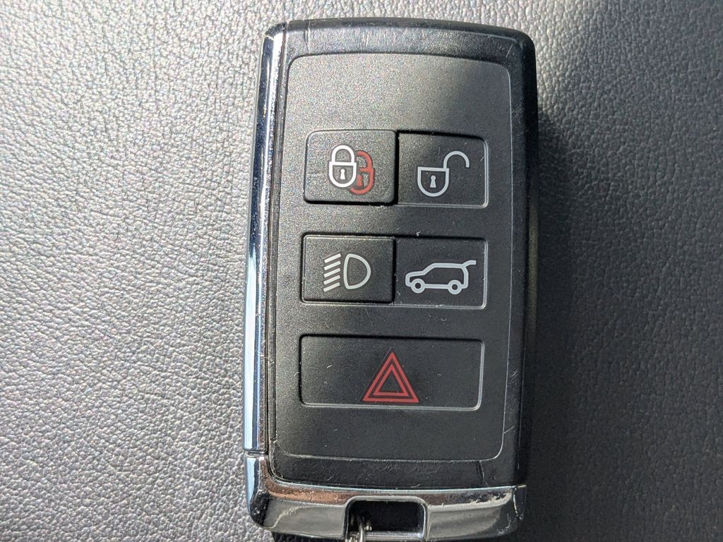 2020 Jaguar E-PACE SE Saint Augustine FL