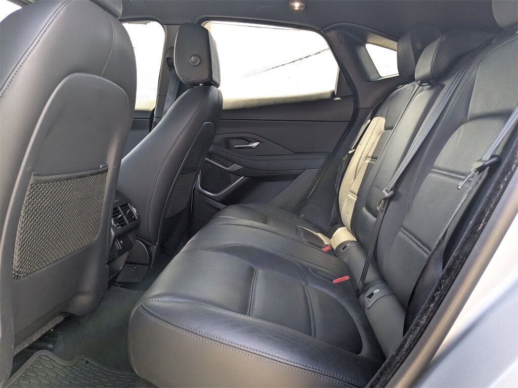 2020 Jaguar E-PACE SE Saint Augustine FL