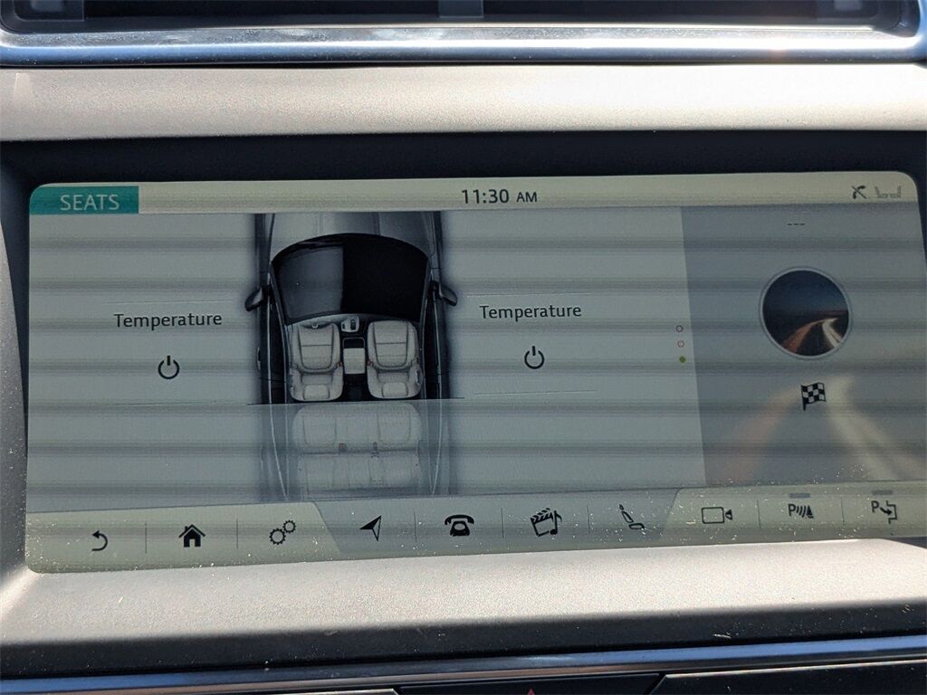 2020 Jaguar E-PACE SE Saint Augustine FL