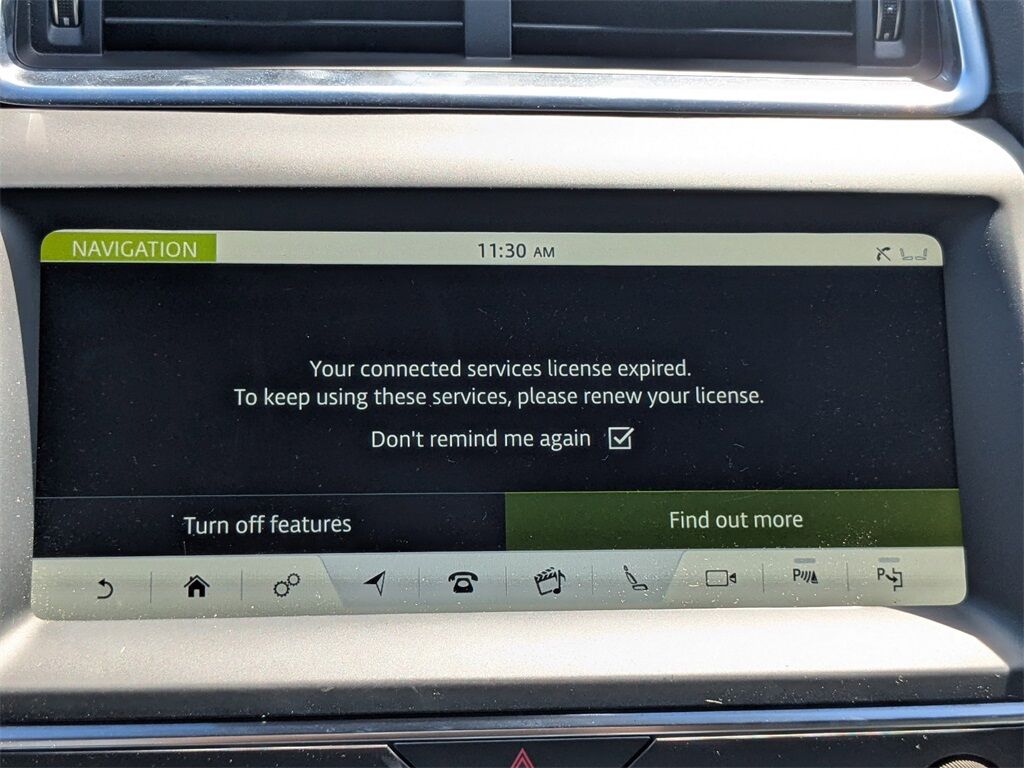 2020 Jaguar E-PACE SE Saint Augustine FL