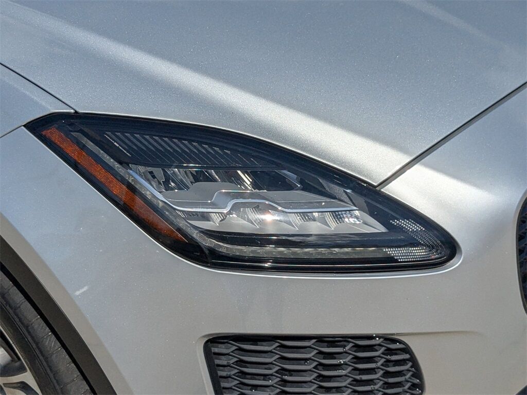 2020 Jaguar E-PACE SE Saint Augustine FL