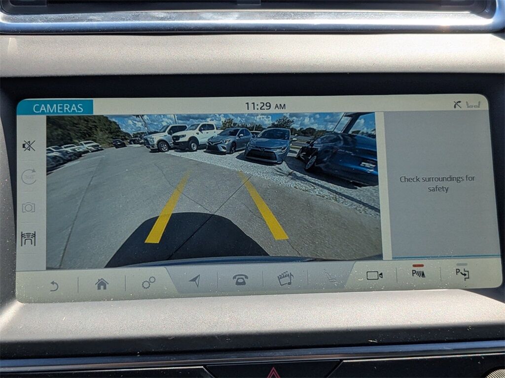 2020 Jaguar E-PACE SE Saint Augustine FL