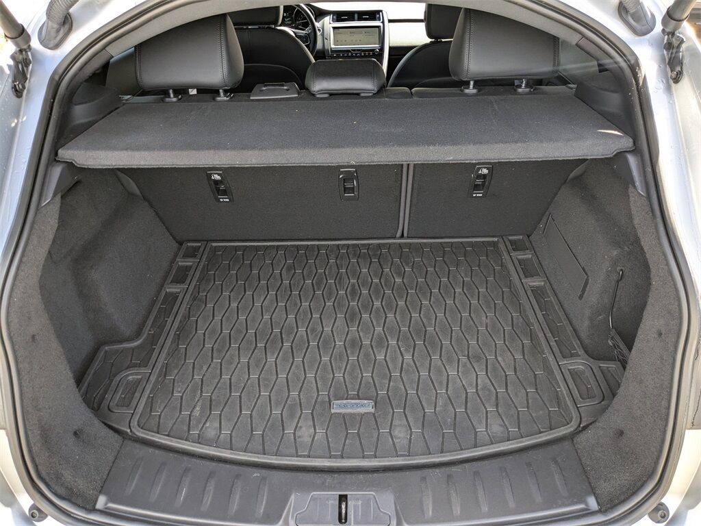 2020 Jaguar E-PACE SE Saint Augustine FL