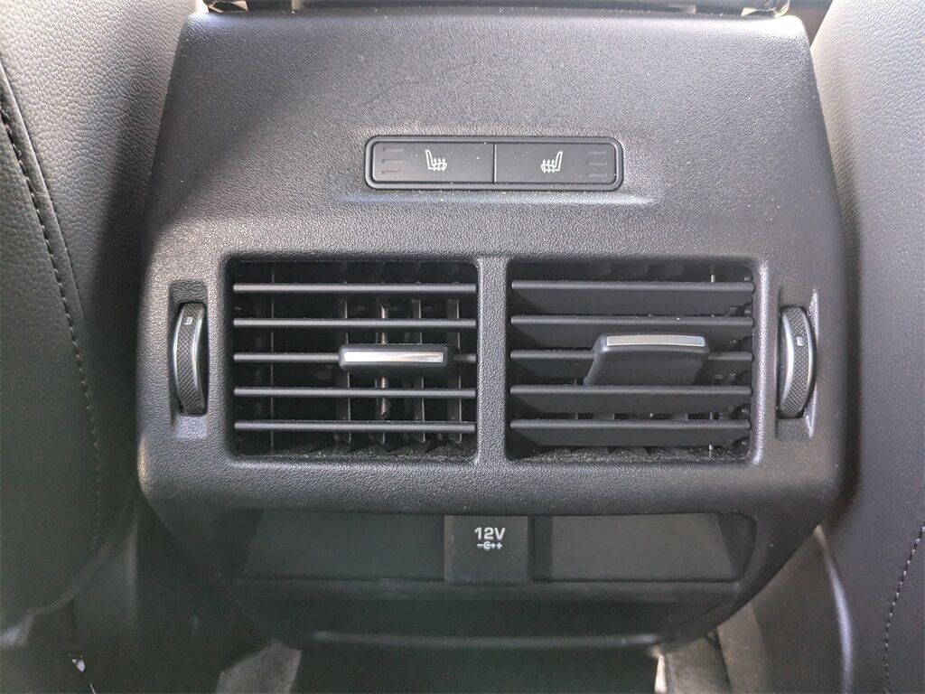 2020 Jaguar E-PACE SE Saint Augustine FL