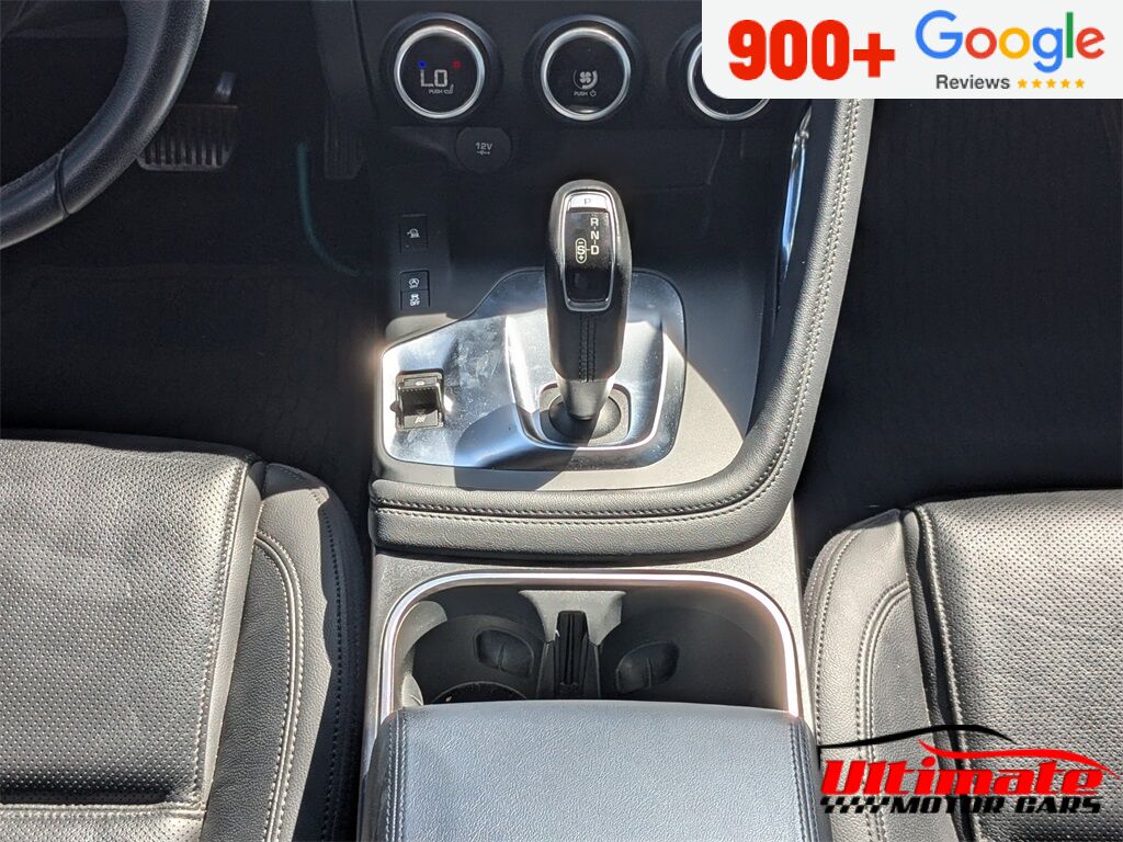2020 Jaguar E-PACE SE Saint Augustine FL