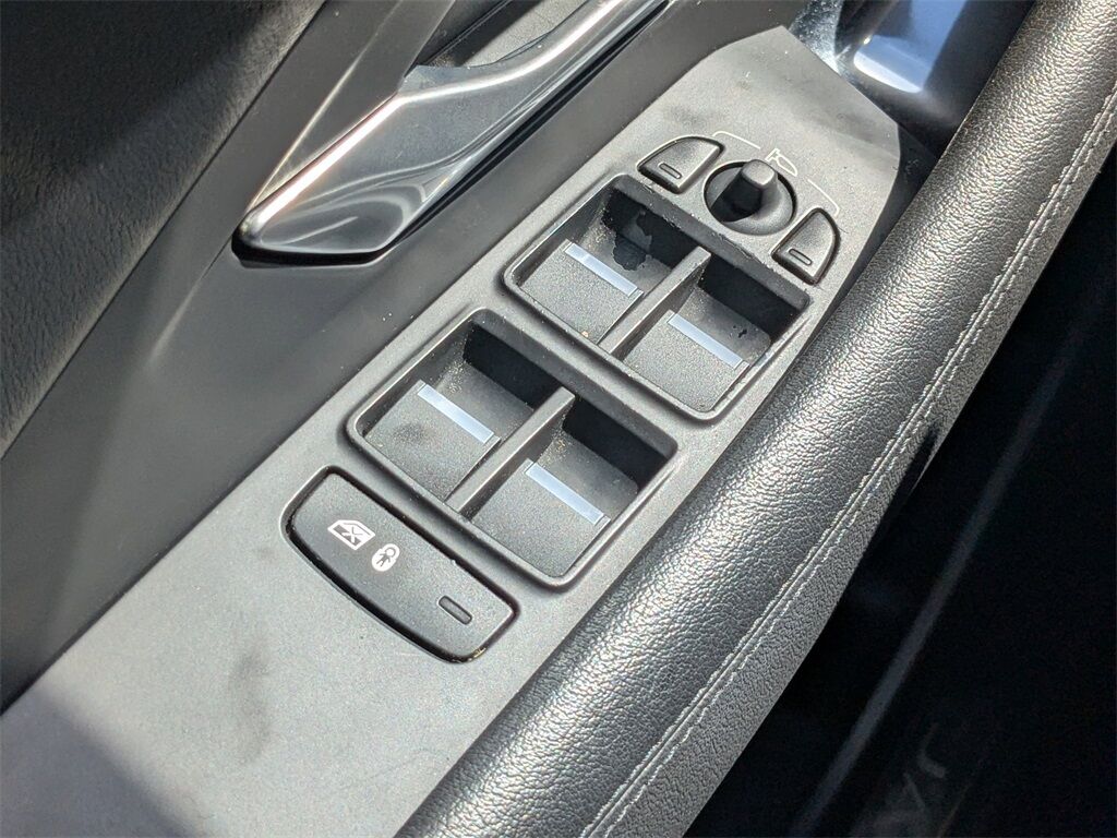 2020 Jaguar E-PACE SE Saint Augustine FL