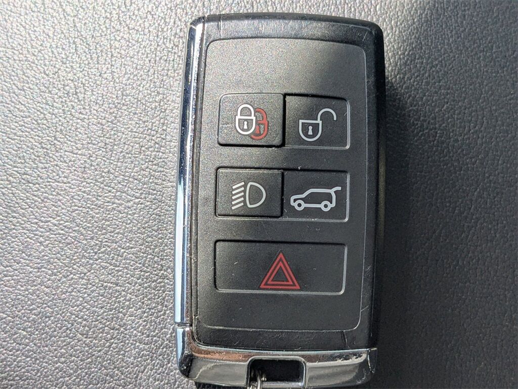 2020 Jaguar E-PACE SE Saint Augustine FL