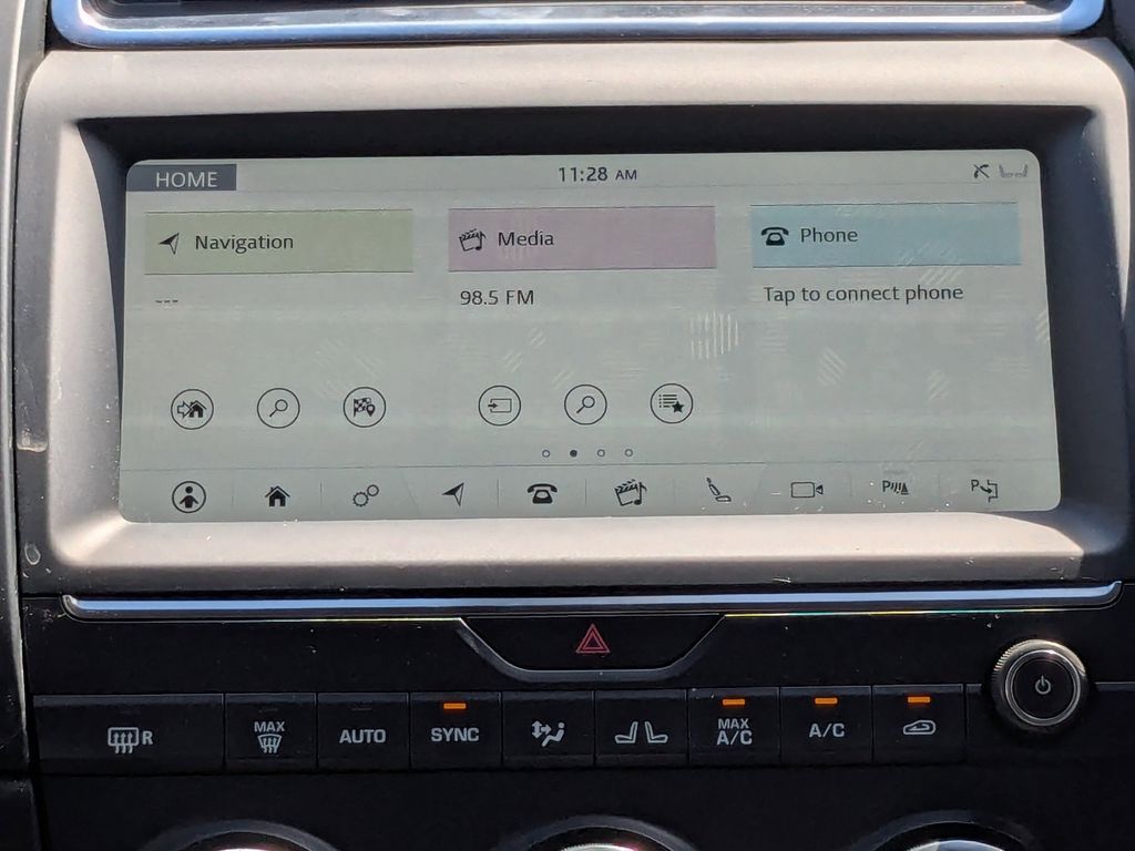 2020 Jaguar E-PACE SE Saint Augustine FL