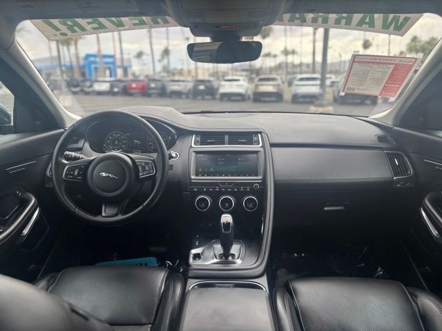 2020 Jaguar E-PACE SE Tucson AZ