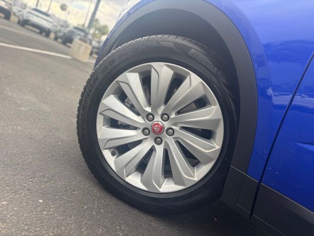 2020 Jaguar E-PACE SE Tucson AZ