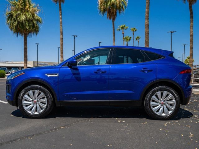 2020 Jaguar E-PACE SE Tucson AZ