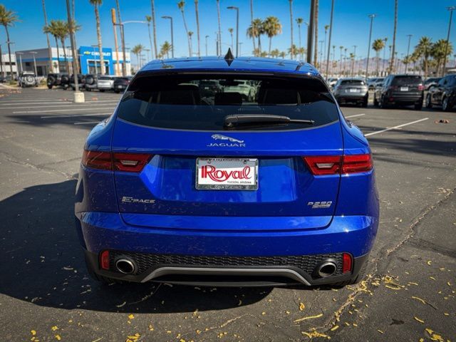 2020 Jaguar E-PACE SE Tucson AZ