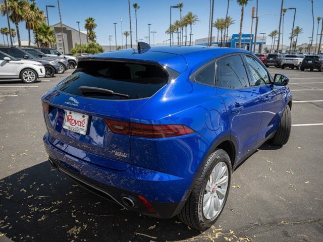 2020 Jaguar E-PACE SE Tucson AZ