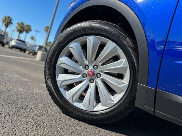 2020 Jaguar E-PACE SE Tucson AZ