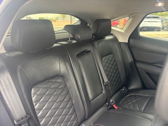 2020 Jaguar E-PACE SE Tucson AZ