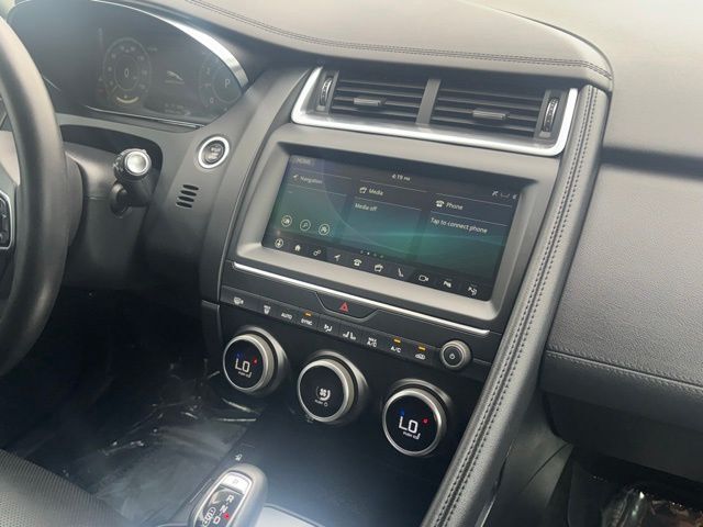 2020 Jaguar E-PACE SE Tucson AZ