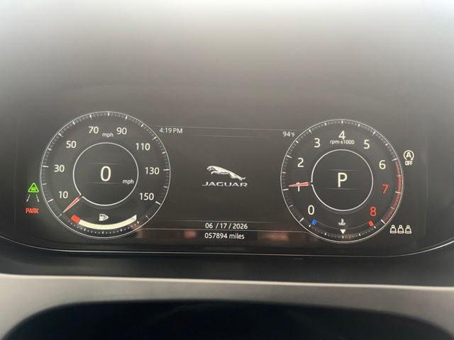 2020 Jaguar E-PACE SE Tucson AZ