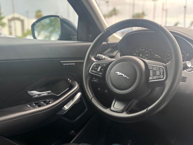 2020 Jaguar E-PACE SE Tucson AZ