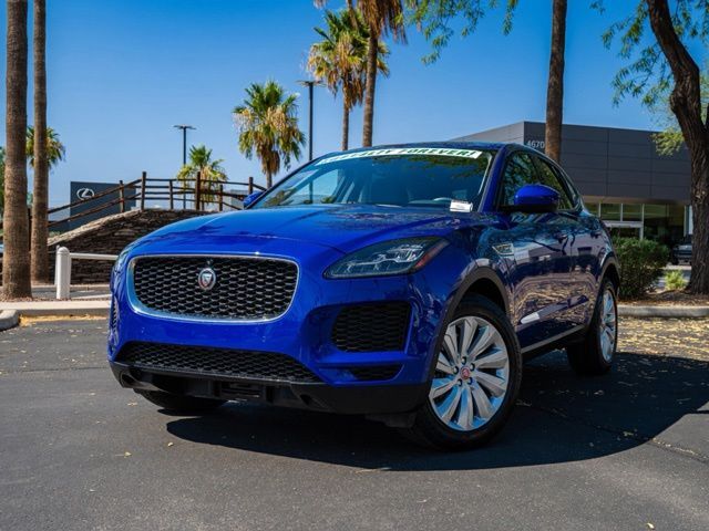 2020 Jaguar E-PACE SE Tucson AZ