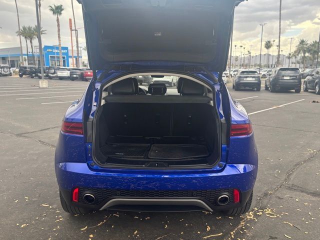 2020 Jaguar E-PACE SE Tucson AZ