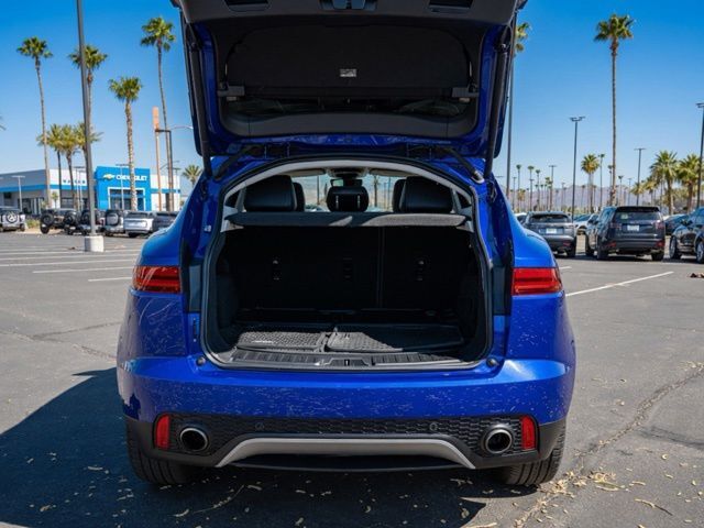 2020 Jaguar E-PACE SE Tucson AZ