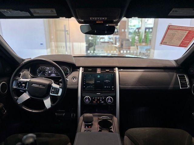 2020 Jaguar E-PACE SE Tucson AZ