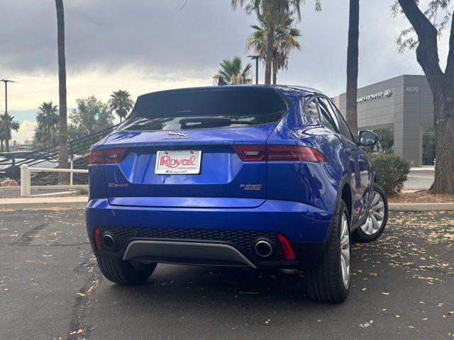2020 Jaguar E-PACE SE Tucson AZ