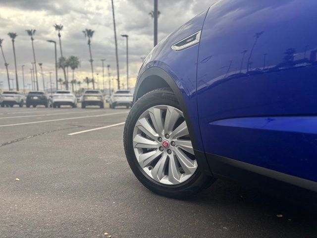 2020 Jaguar E-PACE SE Tucson AZ