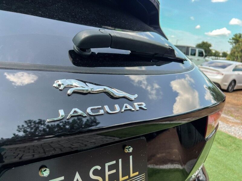 2020 Jaguar E-PACE SE Wilmington NC