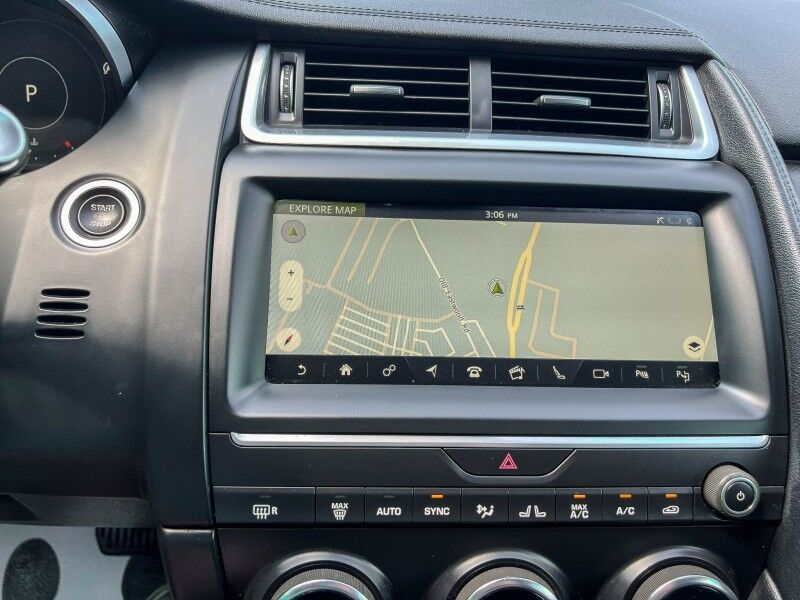 2020 Jaguar E-PACE SE Wilmington NC