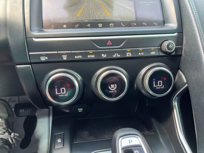 2020 Jaguar E-PACE SE Wilmington NC